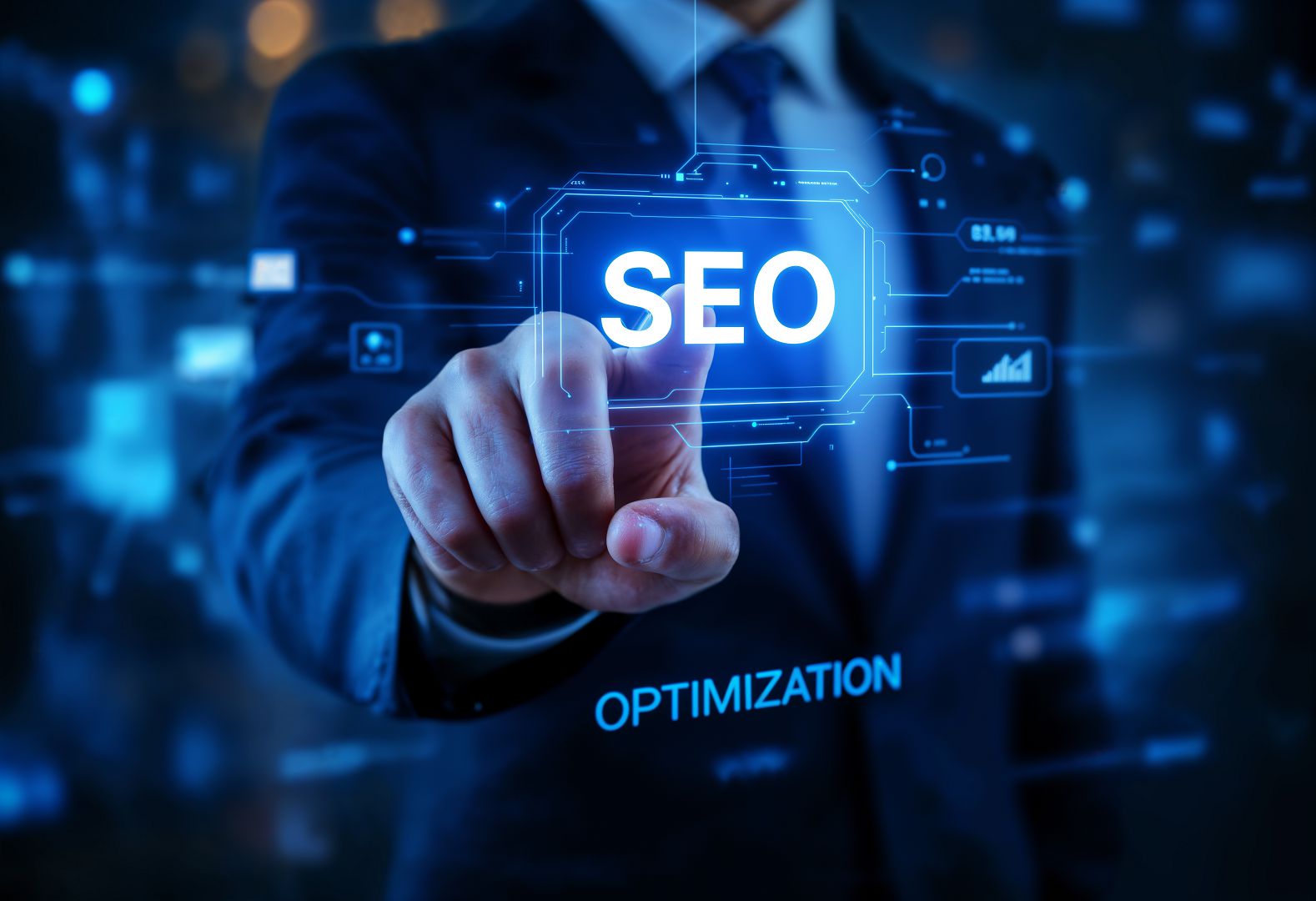 SEO優化